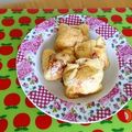 komutatata's cooksnap of when they made 油揚げのイタリアン巾着.