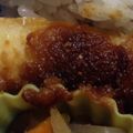 ばむむ's cooksnap of when they made ★白身魚の味噌田楽★.
