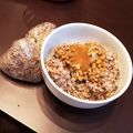 みっちみるき's cooksnap of when they made 桜海老とゆかりチーズ大葉まぜご飯.