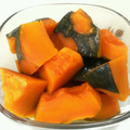 stephcn's cooksnap of when they made 簡単 カボチャの煮物.