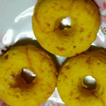 ma___111's cooksnap of when they made かぼちゃの焼きドーナツ.