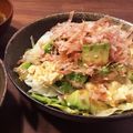 なん？'s cooksnap of when they made 簡単！アボカド豆腐！.
