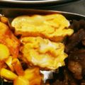 eiyoushi's cooksnap of when they made 味付け失敗なし！卵焼き.