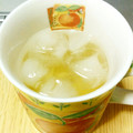 yukinko07's cooksnap of when they made しそとはちみつのサワードリンク.
