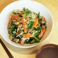 s_osa's cooksnap of when they made 簡単！美味しいビーフン.