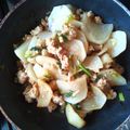 シトゲ's cooksnap of when they made かぶの中華煮.