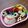 minch＊＊'s cooksnap of when they made お手軽緑キャラのお弁当♪～カエル君～.
