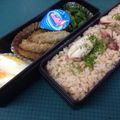 ポヨちママ's cooksnap of when they made イカの炊き込みご飯♪.