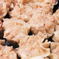 こーじーズ❤️'s cooksnap of when they made 簡単！豚ひき肉の焼売.