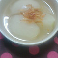 りえこ食堂's cooksnap of when they made ほっこりかぶのとろとろ煮.