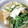 めけてー's cooksnap of when they made 厚揚げと水菜の炊いたん.
