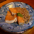 ゆしゅな's cooksnap of when they made 厚揚げとしらたきの炊いたの.