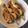 ラクラクダ's cooksnap of when they made モチモチおからの串団子～カレーチーズ～.