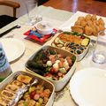 よし亭's cooksnap of when they made 運動会に♪みんな大好きいなり寿司.