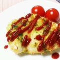 ＊HYGE＊'s cooksnap of when they made 味しっかりやわらか♪チーズチキンカツ.