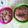 クックX2IWOD☆'s cooksnap of when they made 材料たったの3つ☆ふわふわスポンジ.