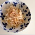 ムクちゃんです's cooksnap of when they made ネギのピリ辛あえ.