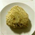ゅかぼぉ's cooksnap of when they made お母さんの味☆納豆おにぎり.