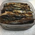 もうらん's cooksnap of when they made ヘルシー！圧力鍋でいわしの生姜煮.