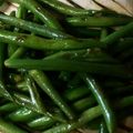 ☆ふくもも☆'s cooksnap of when they made ご飯がすすむいんげんの油炒め.