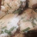 なにならいいの's cooksnap of when they made もちふわ！野菜入りおからナゲット.