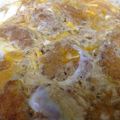 ゆうさい's cooksnap of when they made 基本のカツ丼！卵たっぷり☆.