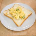 tsmma's cooksnap of when they made ☆ポテトサラダ☆.