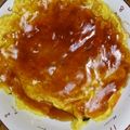 やおモモ's cooksnap of when they made カニ風かまぼこで作る、簡単かに玉.