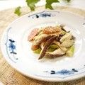 Kenmamac's cooksnap of when they made セロリとしいたけのマヨ味噌炒め♪.