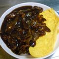 あげぼーる's cooksnap of when they made 卵だけの簡単ミニオムレツ.