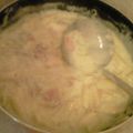 あぼび's cooksnap of when they made 簡単！フライパンだけでマカロニグラタン.