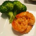 ひえあゆ's cooksnap of when they made 超絶品☆簡単！海老マヨ.