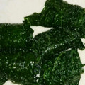 ＭＩＩＥ's cooksnap of when they made 青しそ☆の・・冷凍？.