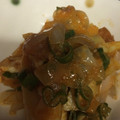 まなちゃん。's cooksnap of when they made 筍とキャベツと厚揚げの味噌炒め.