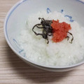 アクセル☆'s cooksnap of when they made レンジとごはんであっというま　おかゆ.