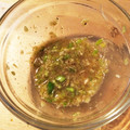 ﾅｵｼｬﾝ's cooksnap of when they made 唐揚げのネギレモンソース添え.