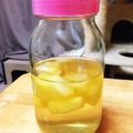 あ～子ママ's cooksnap of when they made パイナップルのサワードリンク.