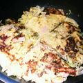 ちまろくさん's cooksnap of when they made 春キャベツたっぷり♡卵焼き.