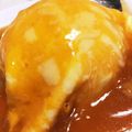 starJJ's cooksnap of when they made 簡単！天津飯.