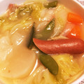 おいしくなあれ♪'s cooksnap of when they made 和だしのポトフ～鯛だしパックを使って～.