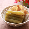 ぽっぽぺぺ's cooksnap of when they made ふきと湯葉の炊いたん.