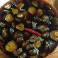 クック6RKMAD☆'s cooksnap of when they made めっちゃ美味い！きゅうりのキューちゃん.