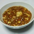 flower2's cooksnap of when they made 子どもも大好き!!麻婆豆腐.
