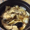 パンプー's cooksnap of when they made 魚のあら煮＊ストウブ鍋使用＊.