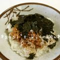papikun's cooksnap of when they made 朝食や1人ランチに♪即席！超簡単な納豆丼.
