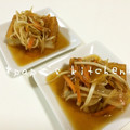 papikun's cooksnap of when they made 簡単おかず…厚揚げの野菜あんかけ.