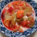 みせす☆まあさ's cooksnap of when they made ボルシチ.