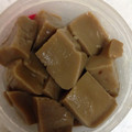 アラベスク♡'s cooksnap of when they made コーヒー♡ういろう♡.