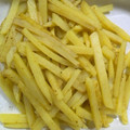 すんてちゅ's cooksnap of when they made 簡単！じゃがカレー炒め★.