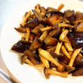 nori♡'s cooksnap of when they made 茄子ときのこのさっぱり炒め.